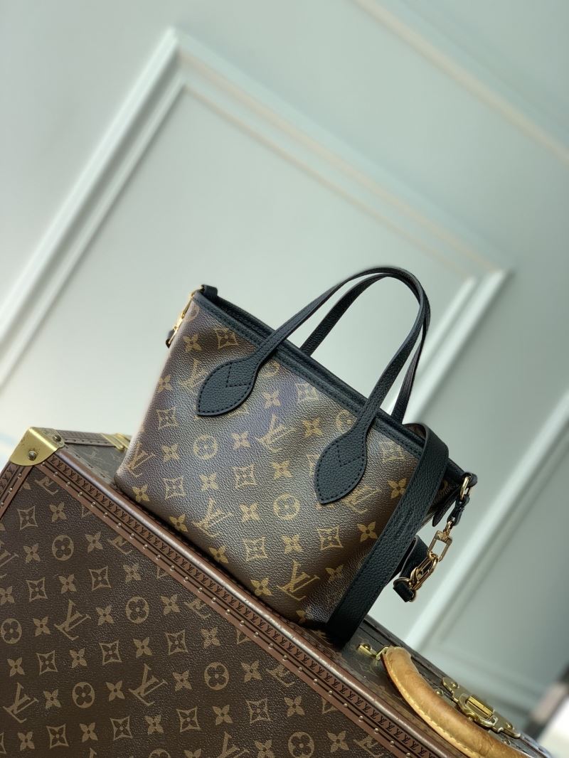 LV Shopping Bags